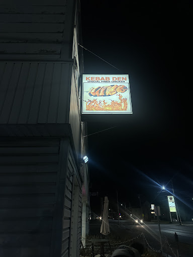 Photo of Kebab Den - 621 Hammond St, Bangor, ME 04401