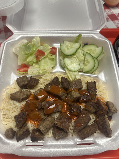 Photo of Kebab Den - 621 Hammond St, Bangor, ME 04401