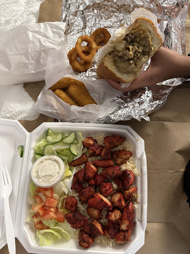 Photo of Kebab Den - 621 Hammond St, Bangor, ME 04401