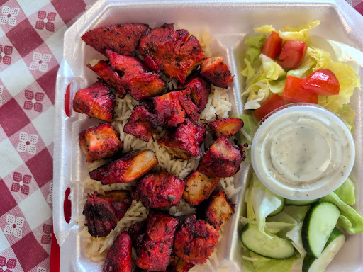 Photo of Kebab Den - 621 Hammond St, Bangor, ME 04401