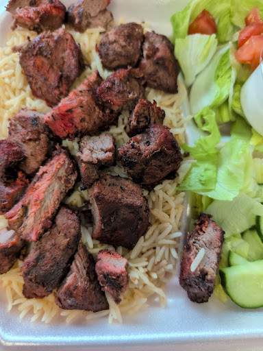 Photo of Kebab Den - 621 Hammond St, Bangor, ME 04401