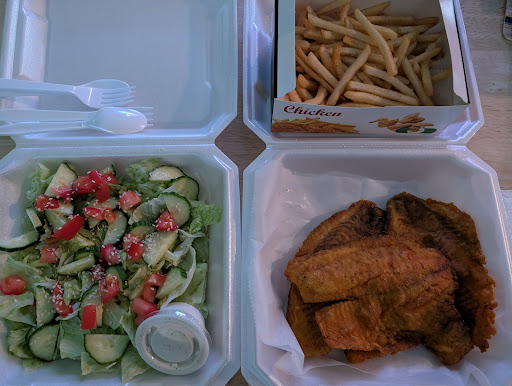 Photo of Kebab Den - 621 Hammond St, Bangor, ME 04401