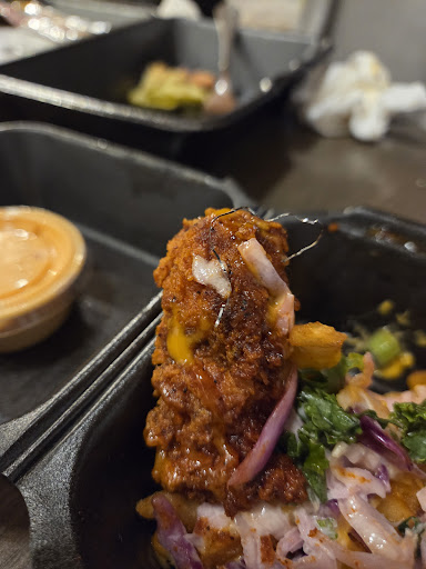 Photo of Dave's Hot Chicken - 1300 Great Wolf Dr suite 108, Baraboo, WI 53913