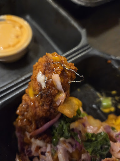 Photo of Dave's Hot Chicken - 1300 Great Wolf Dr suite 108, Baraboo, WI 53913