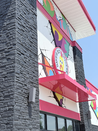 Photo of Dave's Hot Chicken - 1300 Great Wolf Dr suite 108, Baraboo, WI 53913