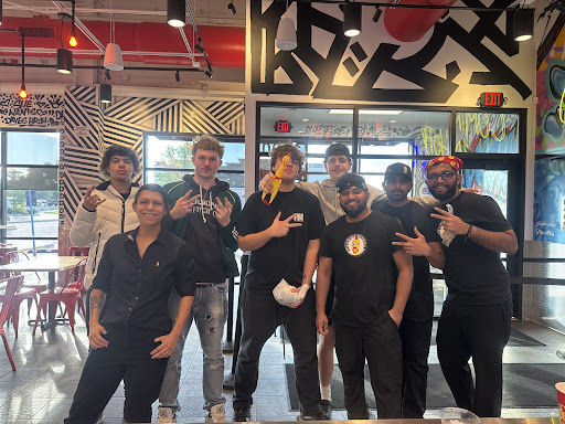 Photo of Dave's Hot Chicken - 1300 Great Wolf Dr suite 108, Baraboo, WI 53913