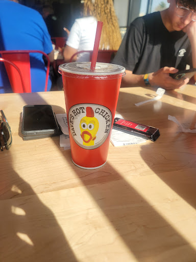 Photo of Dave's Hot Chicken - 1300 Great Wolf Dr suite 108, Baraboo, WI 53913