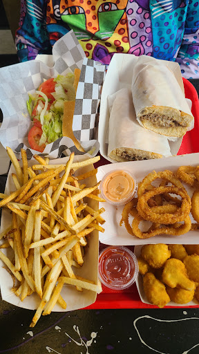 Photo of Magic subs and gyros - 540 Wooster Road North, Barberton, OH 44203