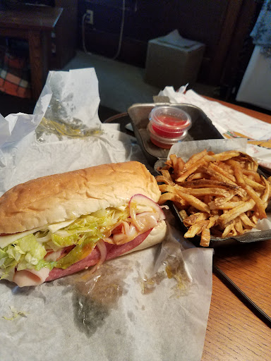 Photo of Magic subs and gyros - 540 Wooster Road North, Barberton, OH 44203