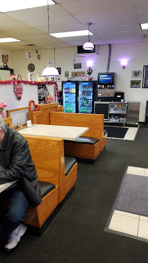 Photo of Magic subs and gyros - 540 Wooster Road North, Barberton, OH 44203