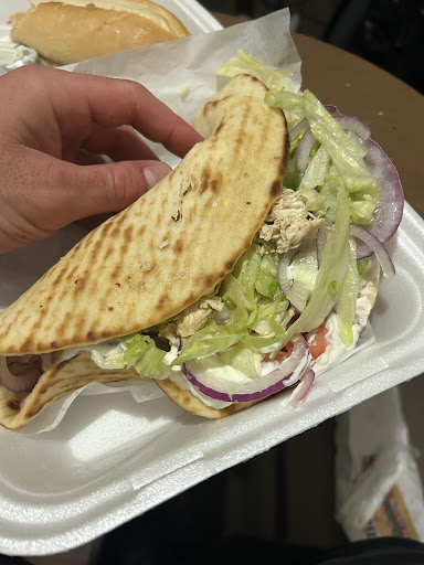 Photo of Magic subs and gyros - 540 Wooster Road North, Barberton, OH 44203