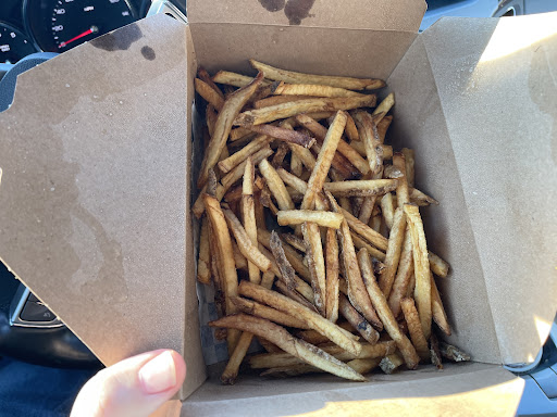 Photo of Magic subs and gyros - 540 Wooster Road North, Barberton, OH 44203