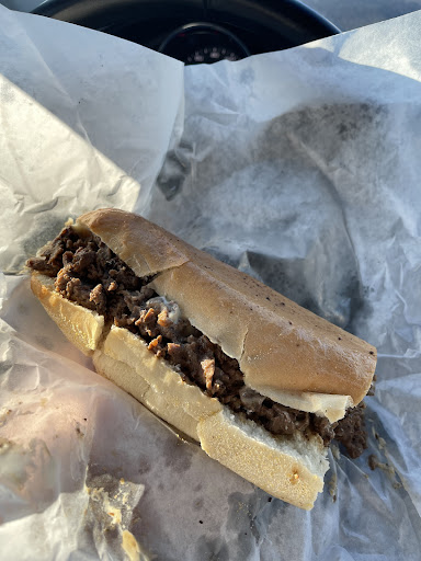 Photo of Magic subs and gyros - 540 Wooster Road North, Barberton, OH 44203