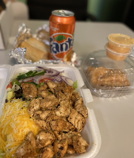 Photo of Magic subs and gyros - 540 Wooster Road North, Barberton, OH 44203