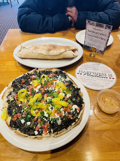 Photo of Aladdin's Eatery Fairlawn - 3895 Medina Rd, Fairlawn, OH 44333