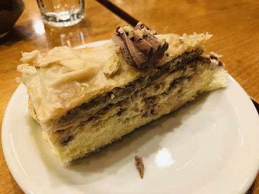 Photo of Aladdin's Eatery Fairlawn - 3895 Medina Rd, Fairlawn, OH 44333