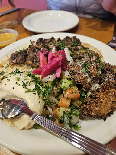 Photo of Aladdin's Eatery Fairlawn - 3895 Medina Rd, Fairlawn, OH 44333