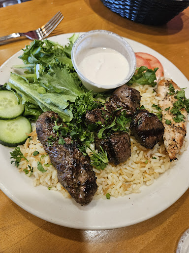 Photo of Aladdin's Eatery Fairlawn - 3895 Medina Rd, Fairlawn, OH 44333