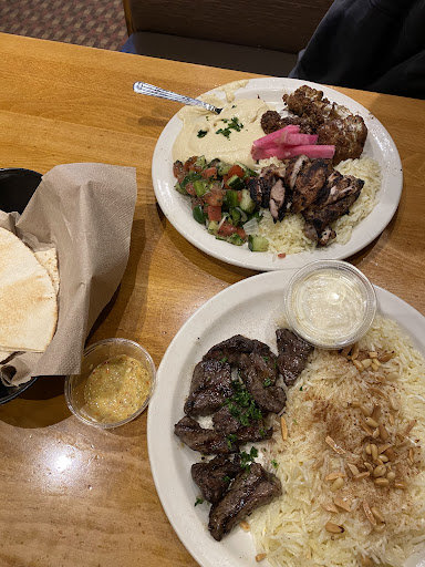 Photo of Aladdin's Eatery Fairlawn - 3895 Medina Rd, Fairlawn, OH 44333