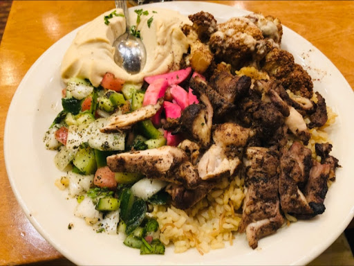 Photo of Aladdin's Eatery Fairlawn - 3895 Medina Rd, Fairlawn, OH 44333