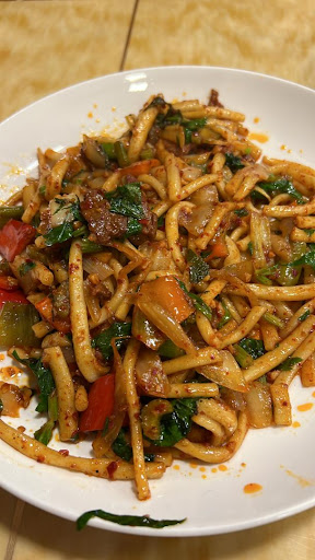 Photo of Lazzat - 670 Wise Rd, Hanover Park, IL 60133