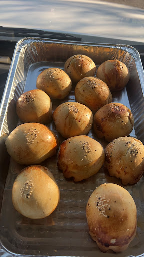 Photo of Lazzat - 670 Wise Rd, Hanover Park, IL 60133