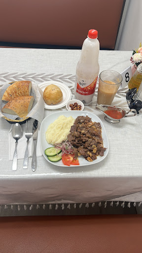 Photo of Lazzat - 670 Wise Rd, Hanover Park, IL 60133