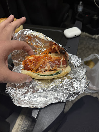 Photo of Lazzat - 670 Wise Rd, Hanover Park, IL 60133