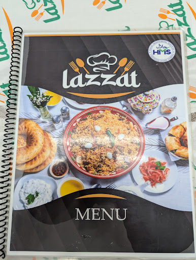 Photo of Lazzat - 670 Wise Rd, Hanover Park, IL 60133