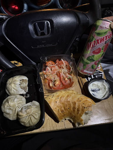 Photo of Lazzat - 670 Wise Rd, Hanover Park, IL 60133