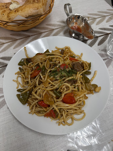 Photo of Lazzat - 670 Wise Rd, Hanover Park, IL 60133