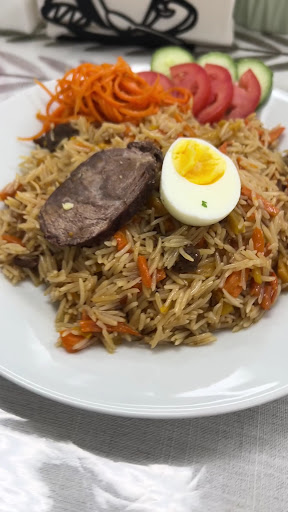 Photo of Lazzat - 670 Wise Rd, Hanover Park, IL 60133