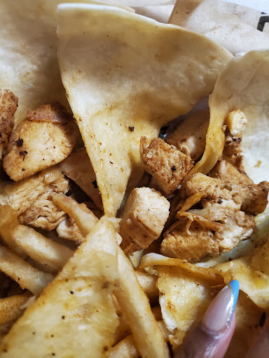 Photo of East Coast Wings + Grill - 2946 Kate Hyde Blvd Ste 101, Bartlett, TN 38133