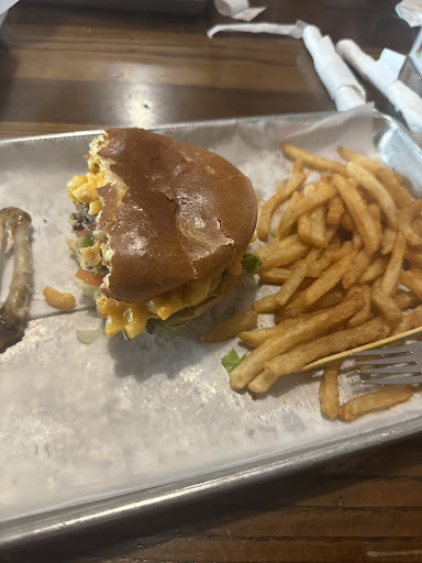 Photo of East Coast Wings + Grill - 2946 Kate Hyde Blvd Ste 101, Bartlett, TN 38133