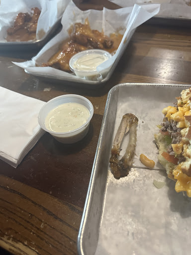 Photo of East Coast Wings + Grill - 2946 Kate Hyde Blvd Ste 101, Bartlett, TN 38133