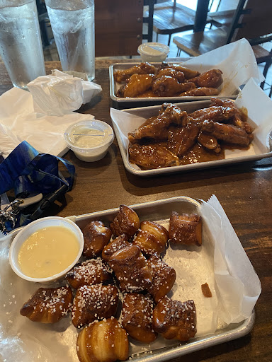 Photo of East Coast Wings + Grill - 2946 Kate Hyde Blvd Ste 101, Bartlett, TN 38133