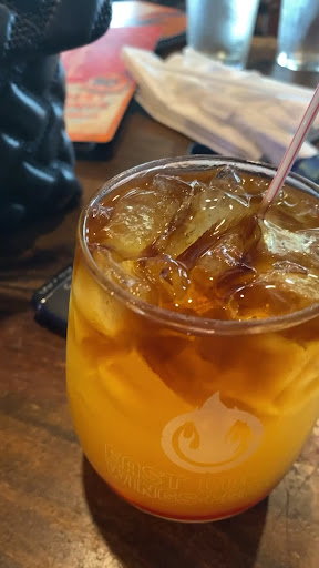 Photo of East Coast Wings + Grill - 2946 Kate Hyde Blvd Ste 101, Bartlett, TN 38133