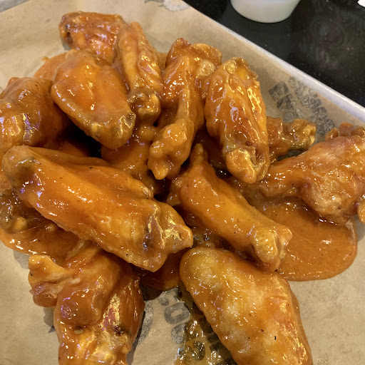 Photo of East Coast Wings + Grill - 2946 Kate Hyde Blvd Ste 101, Bartlett, TN 38133