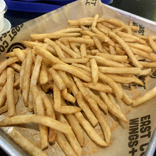 Photo of East Coast Wings + Grill - 2946 Kate Hyde Blvd Ste 101, Bartlett, TN 38133