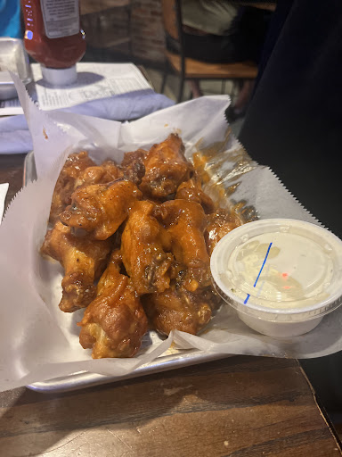 Photo of East Coast Wings + Grill - 2946 Kate Hyde Blvd Ste 101, Bartlett, TN 38133