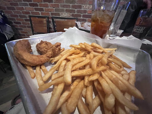 Photo of East Coast Wings + Grill - 2946 Kate Hyde Blvd Ste 101, Bartlett, TN 38133