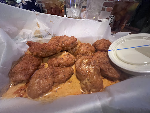 Photo of East Coast Wings + Grill - 2946 Kate Hyde Blvd Ste 101, Bartlett, TN 38133