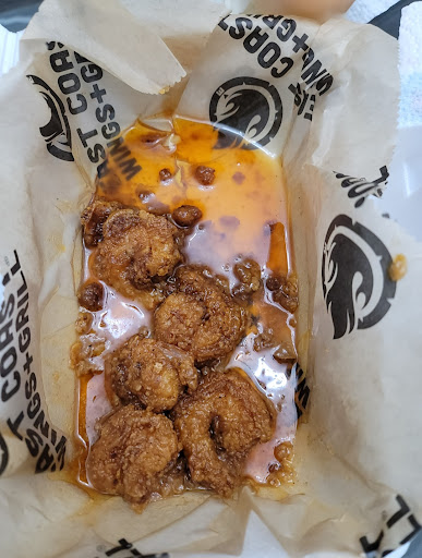 Photo of East Coast Wings + Grill - 2946 Kate Hyde Blvd Ste 101, Bartlett, TN 38133