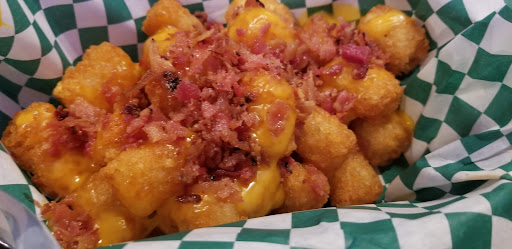 Photo of East Coast Wings + Grill - 2946 Kate Hyde Blvd Ste 101, Bartlett, TN 38133