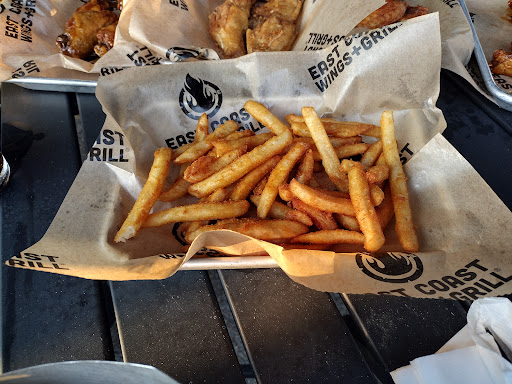 Photo of East Coast Wings + Grill - 2946 Kate Hyde Blvd Ste 101, Bartlett, TN 38133