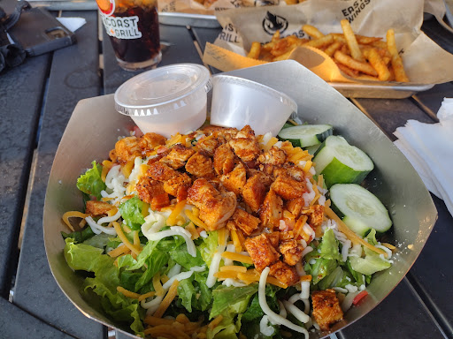 Photo of East Coast Wings + Grill - 2946 Kate Hyde Blvd Ste 101, Bartlett, TN 38133