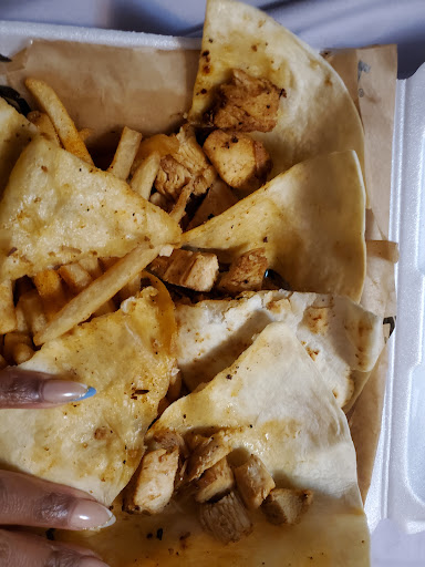 Photo of East Coast Wings + Grill - 2946 Kate Hyde Blvd Ste 101, Bartlett, TN 38133