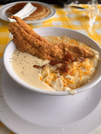 Photo of Chef Flavas Restaurant - 6301 Stage Rd, Memphis, TN 38134