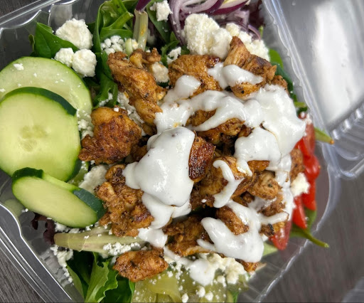 Photo of Chef Flavas Restaurant - 6301 Stage Rd, Memphis, TN 38134