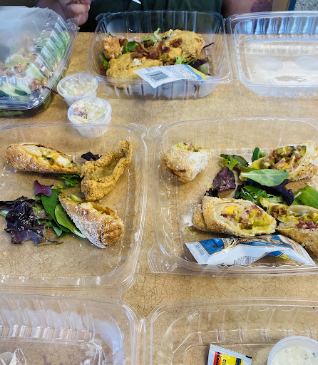 Photo of Chef Flavas Restaurant - 6301 Stage Rd, Memphis, TN 38134